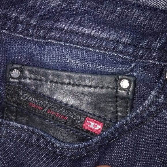 Original diesel jeans - Picture 3 of 16